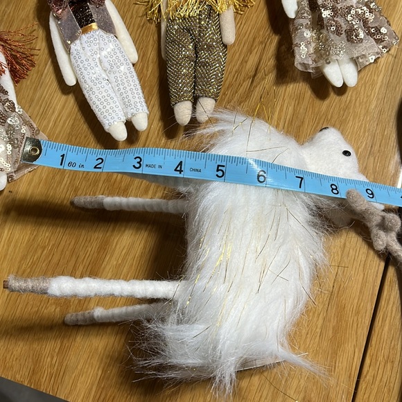 NWT Wondershop at Target holiday decorations. - Picture 7 of 7